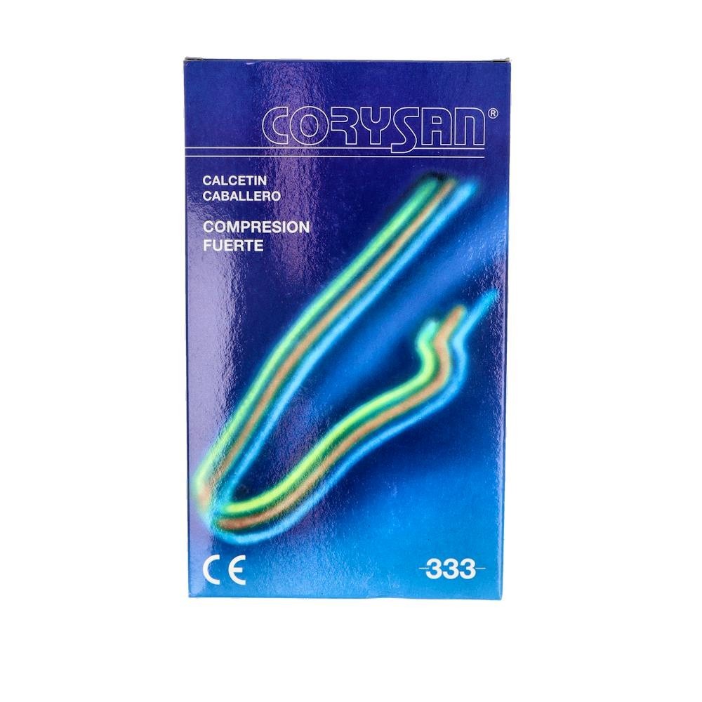 Calcetin Corysan-333 Fte 420 Ne T5 43-45