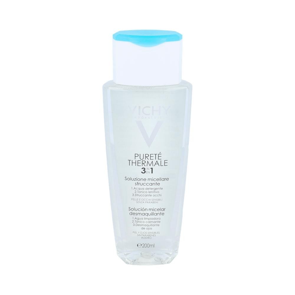 Vichy Sol Micelar Tonico 200 Ml