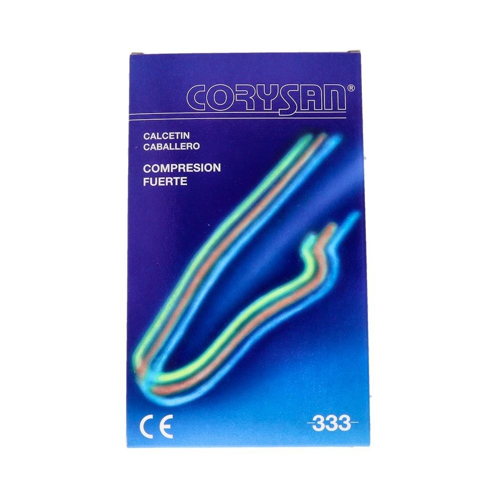 Calcetin Corysan-333 Fte 420 Ne T2 38-40