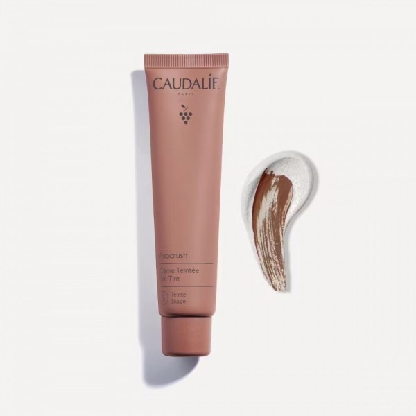 Caudalie Vinocrush CC Cream Tono 5 30ml