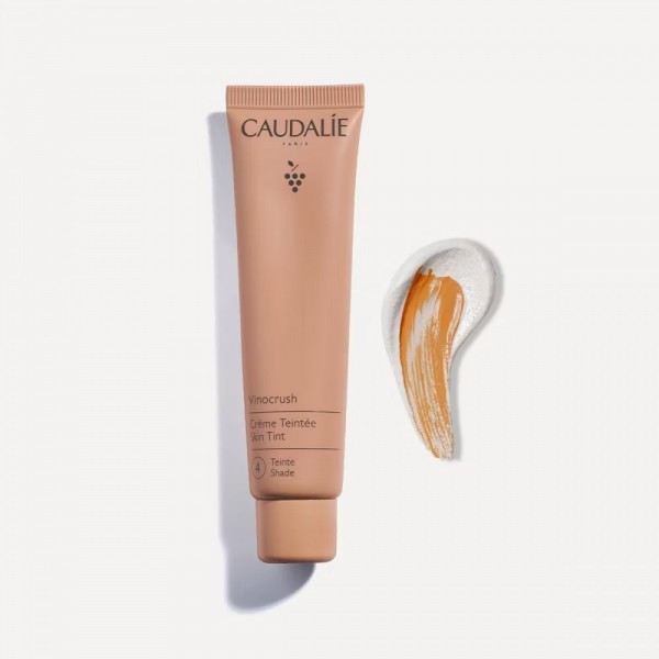 Caudalie Vinocrush CC Cream Tono 4 30ml