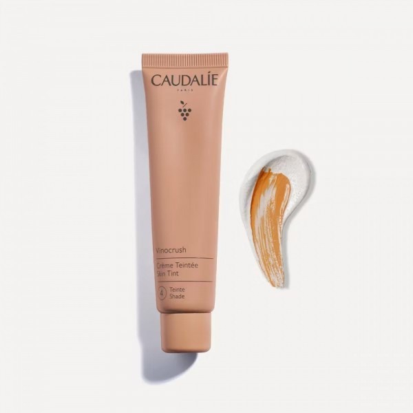 Caudalie Vinocrush CC Cream Tono 4 30ml