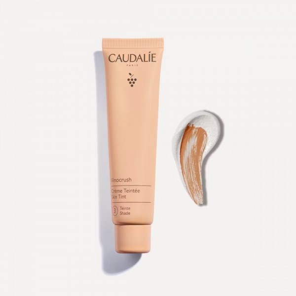 Caudalie Vinocrush CC Cream Tono 3 30ml