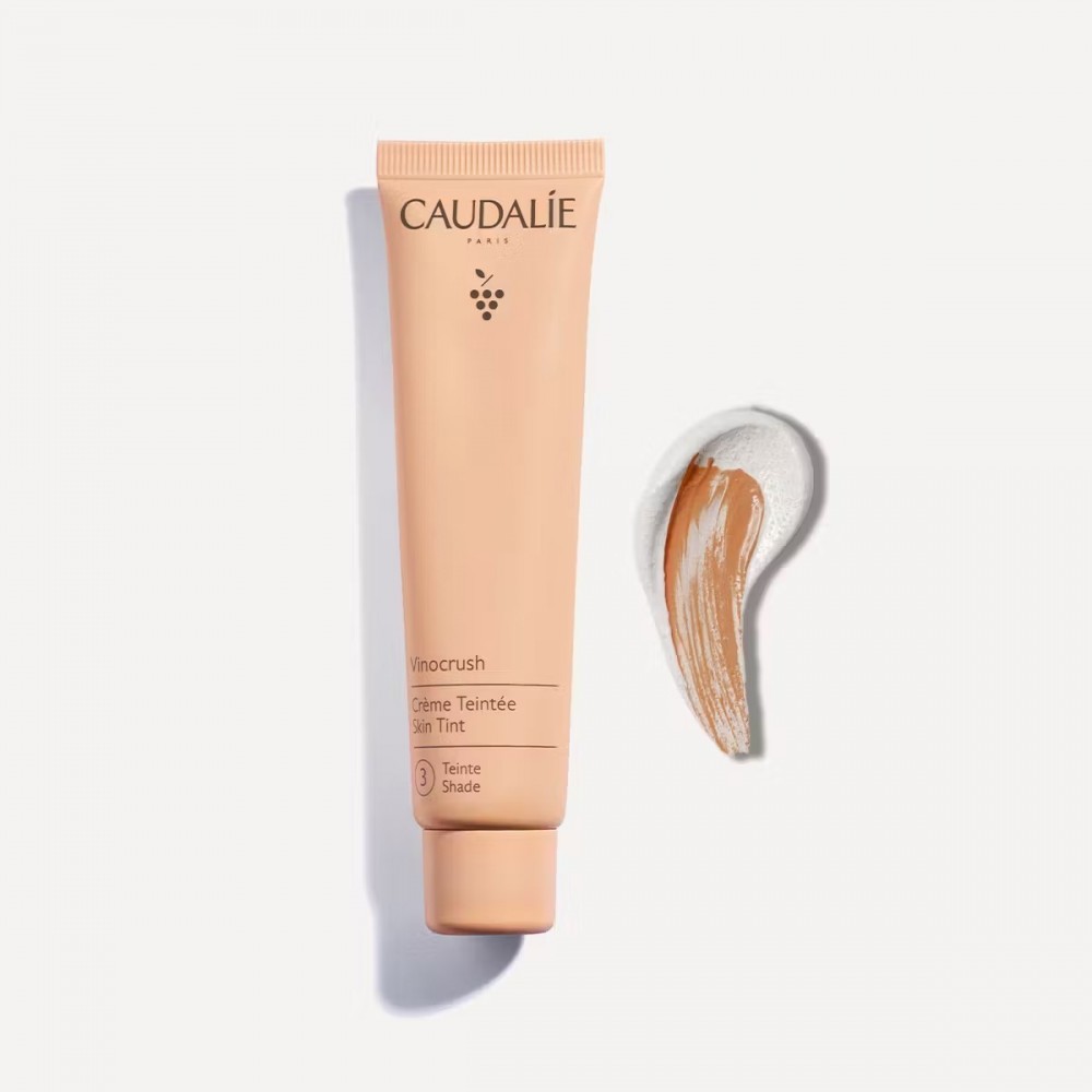 Caudalie Vinocrush CC Cream Tono 3 30ml