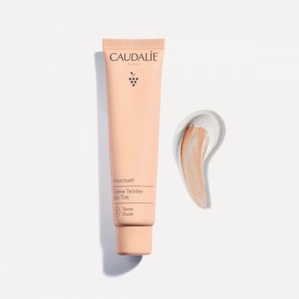 Caudalie Vinocrush CC Cream Tono 2 30ml