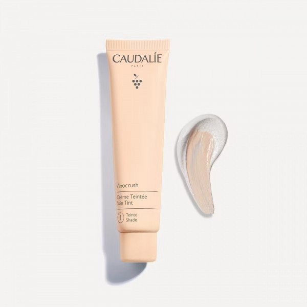 Caudalie Vinocrush CC Cream Tono 1 30ml