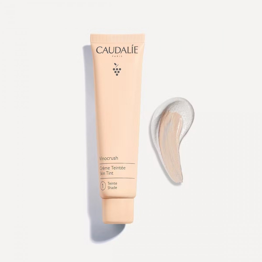 Caudalie Vinocrush CC Cream Tono 1 30ml
