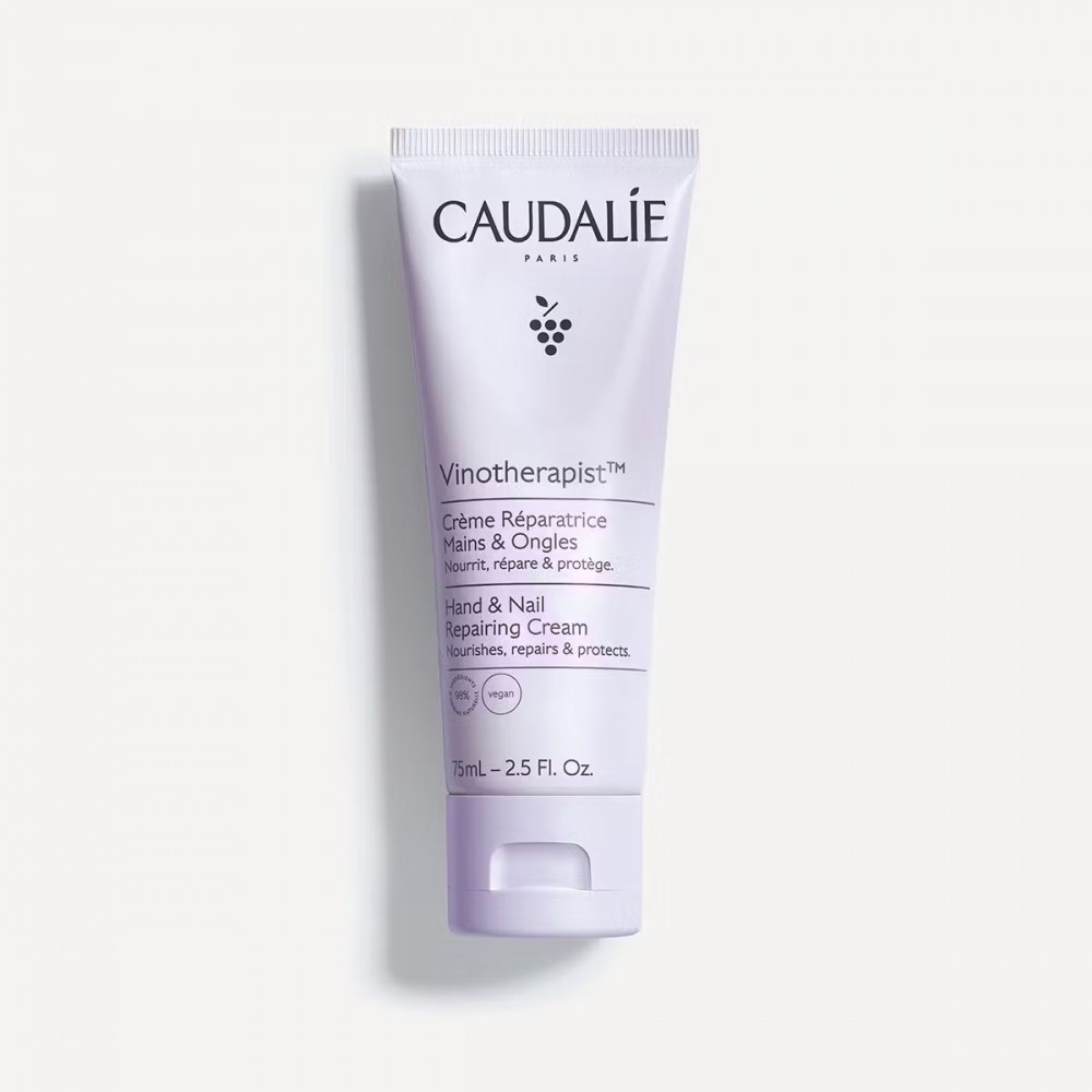 Caudalie Vinotherapist Crema Reparadora para...