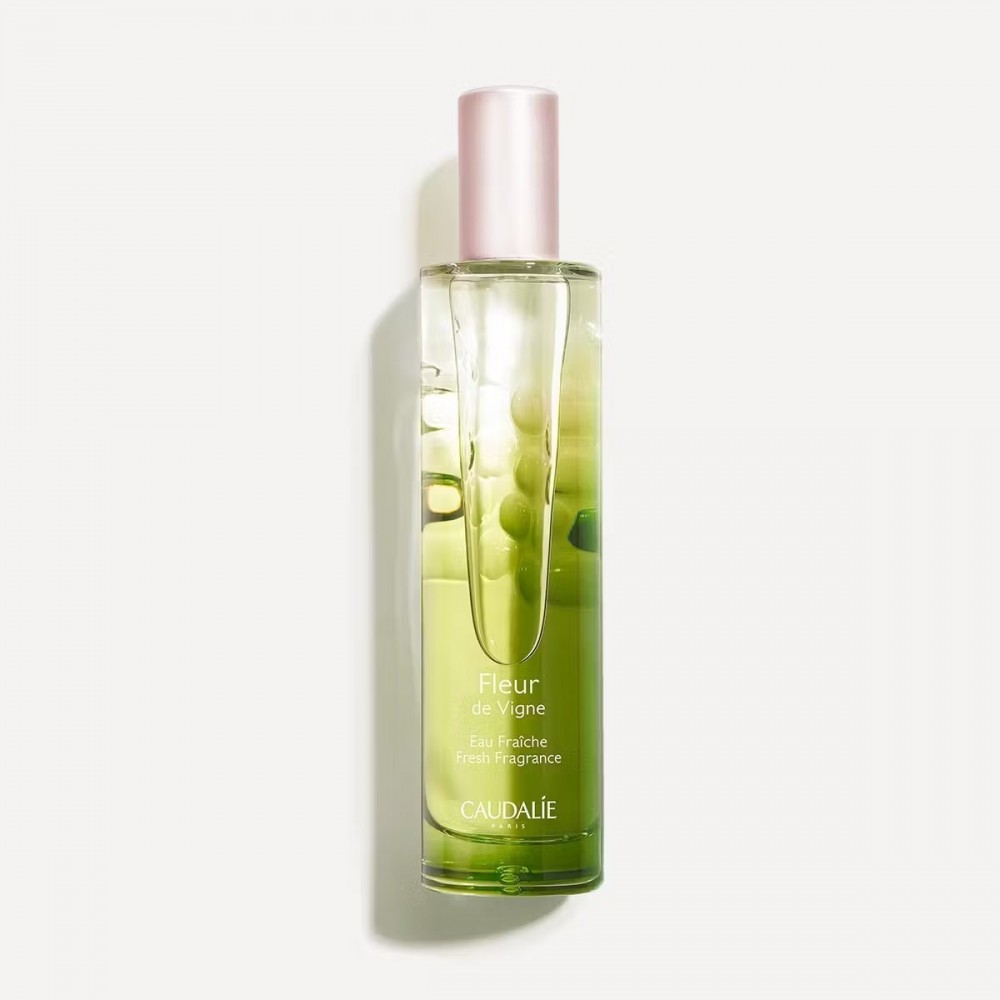 Caudalie Agua Fresca Fleur de Vigne 50ml