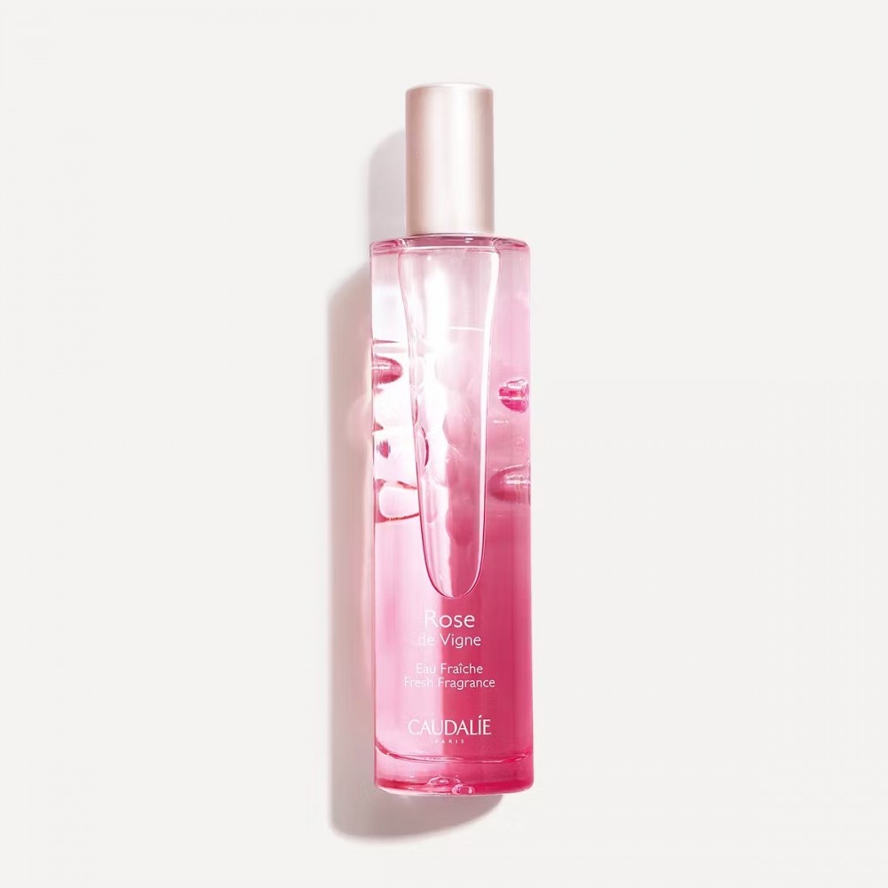 Caudalie Agua Fresca Rose de Vigne 50ml