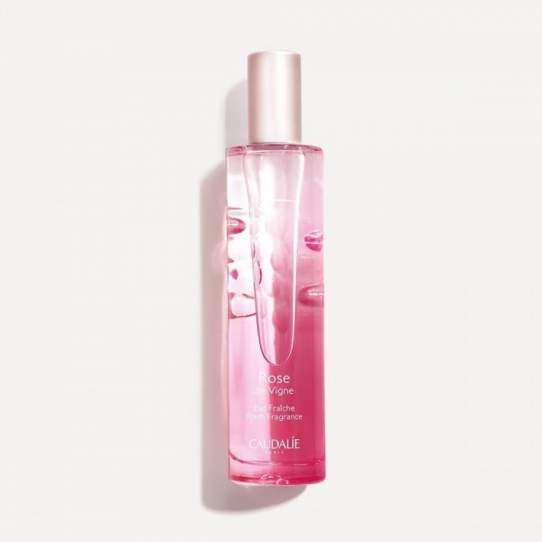 Caudalie Agua Fresca Rose de Vigne 50ml
