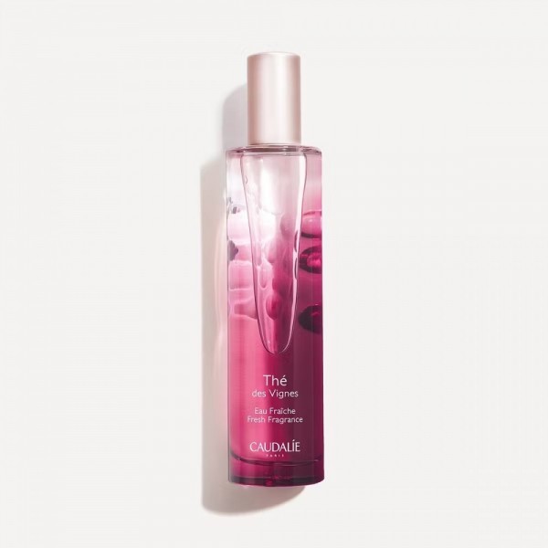 Caudalie Agua Fresca Thé des Vignes-50ml