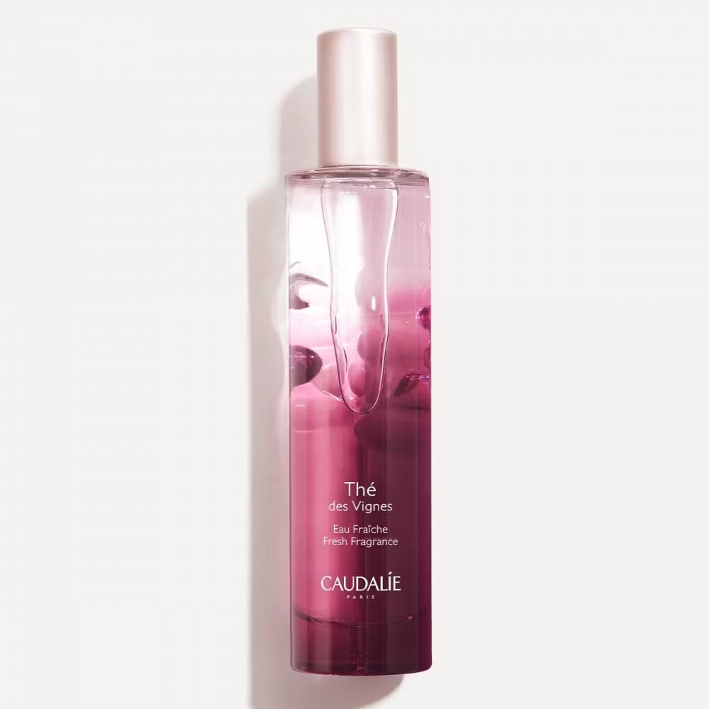 Caudalie Agua Fresca Thé des Vignes 100ml
