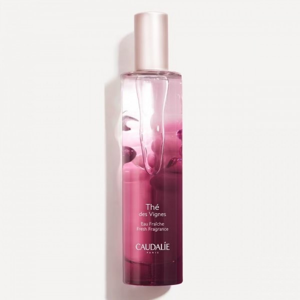 Caudalie Agua Fresca Thé des Vignes 100ml