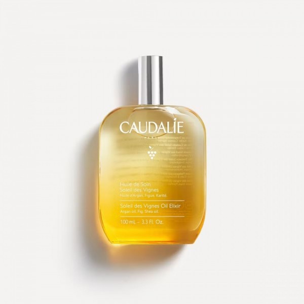 Caudalie Hidratación Aceite de Tratamiento Soleil des...