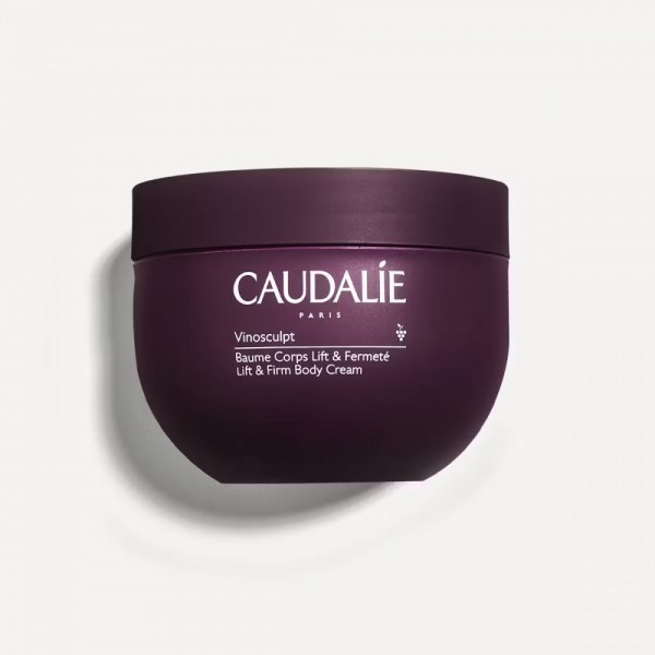 Caudalie Vinosculpt Bálsamo corporal lifting & firmeza Vinosculpt 250ml