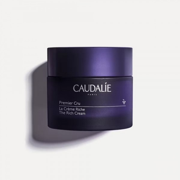 Caudalie Premier Cru La Crema Riche con Patente...
