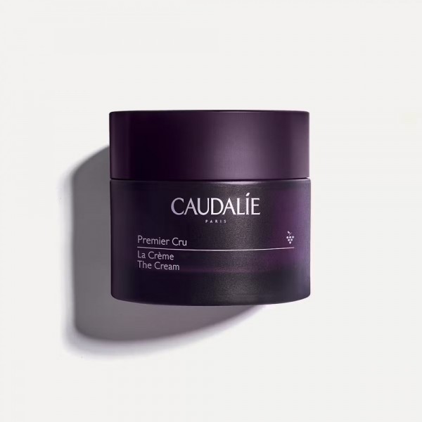 Caudalie Premier Cru La Crema con Patente Longevidad +...