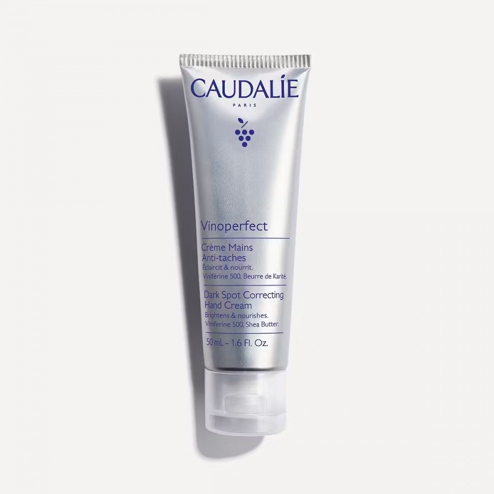 Caudalie Vinoperfect Crema Antimanchas para...