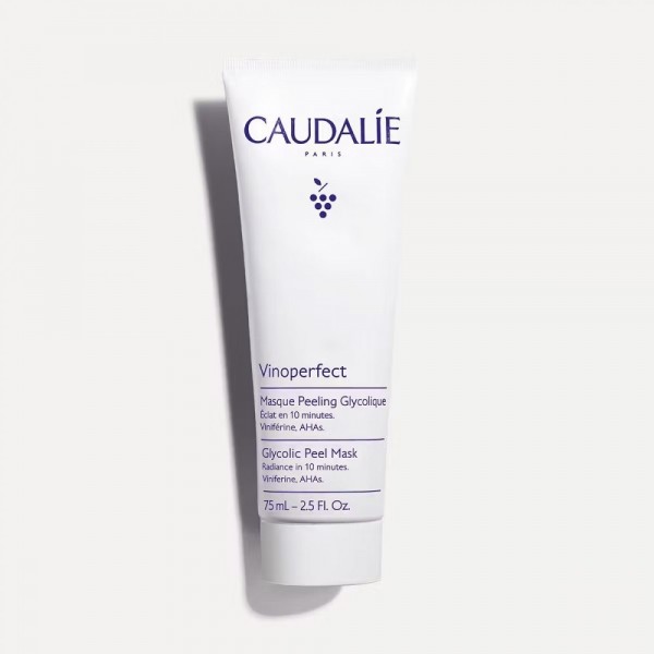 Caudalie Vinoperfect Mascarilla Peeling con Ácido...