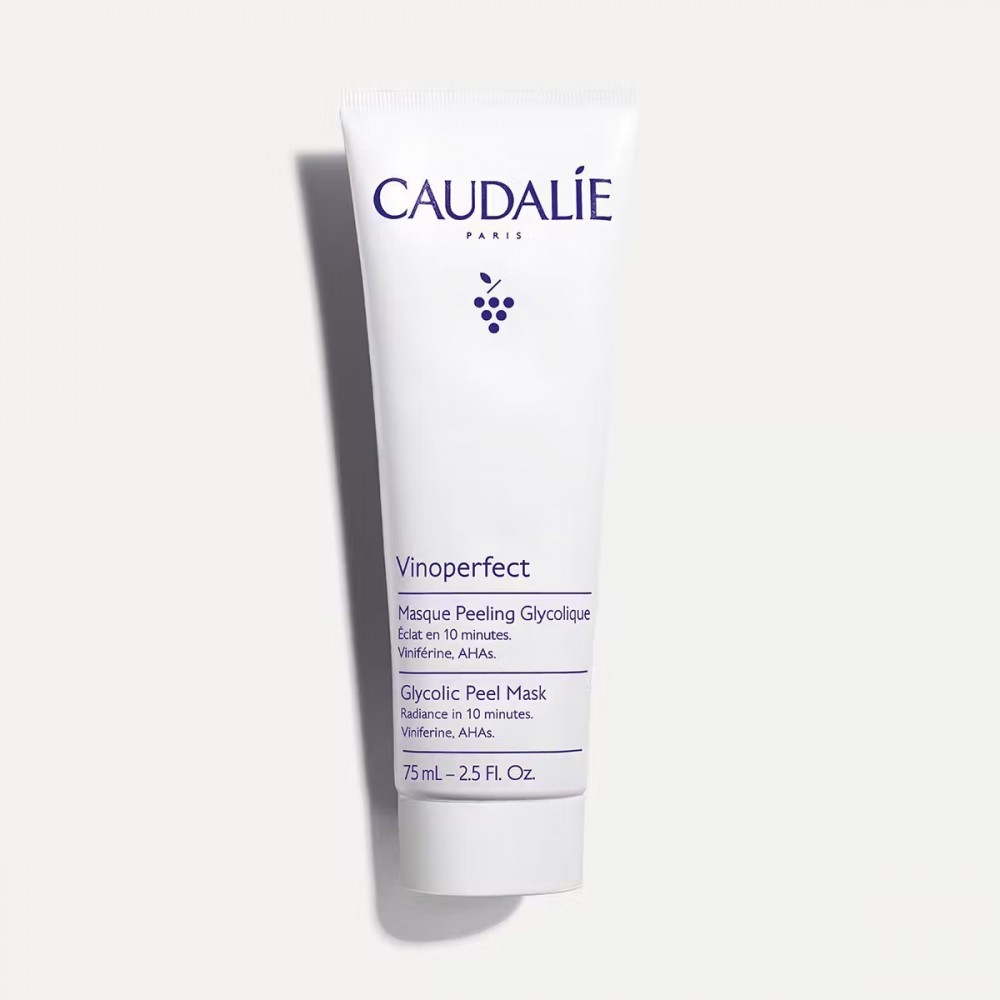 Caudalie Vinoperfect Mascarilla Peeling con...