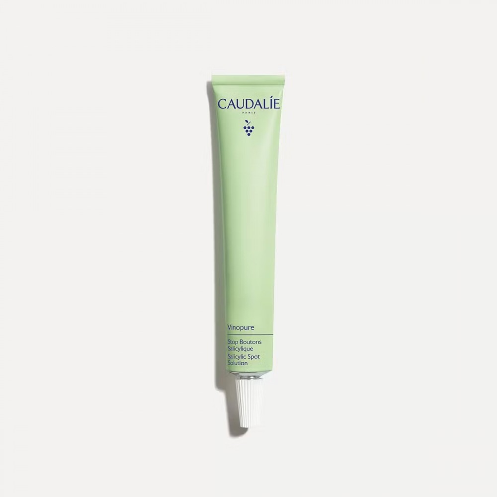 Caudalie Vinopure Stop Granos con Acido...