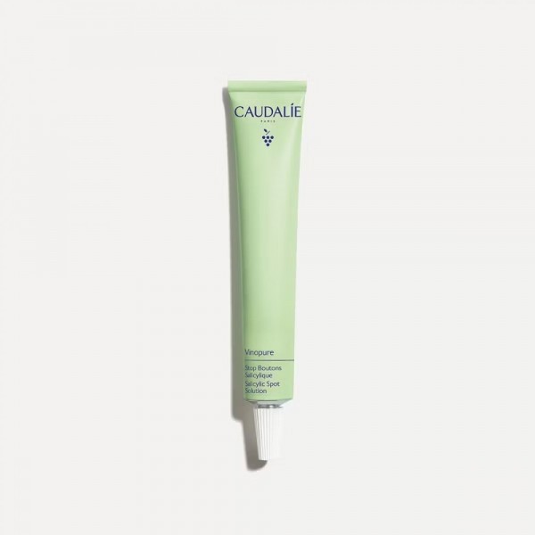 Caudalie Vinopure Stop Granos con Acido Salicílico 15ml