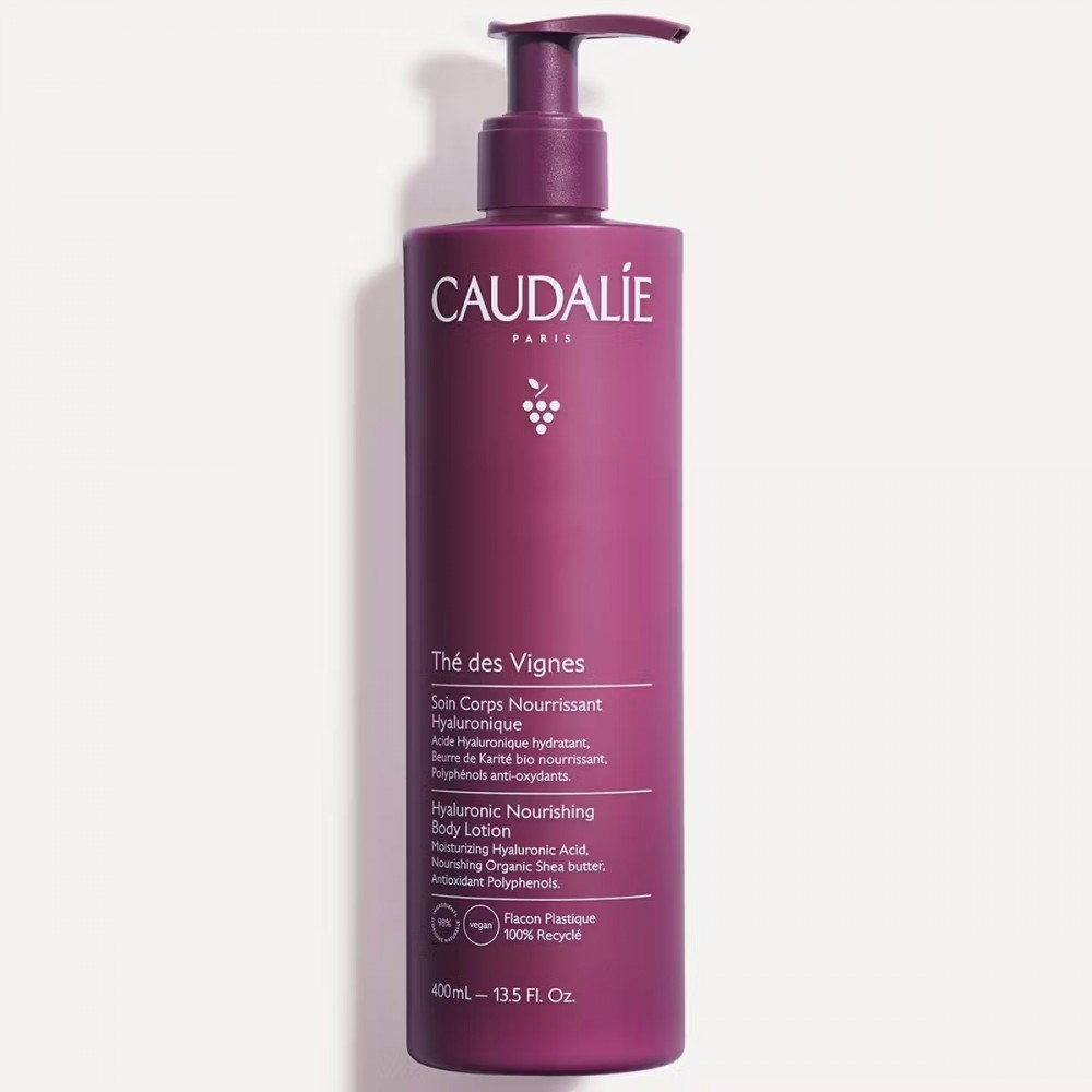 Caudalie Thé des Vignes Tratamiento Corporal...