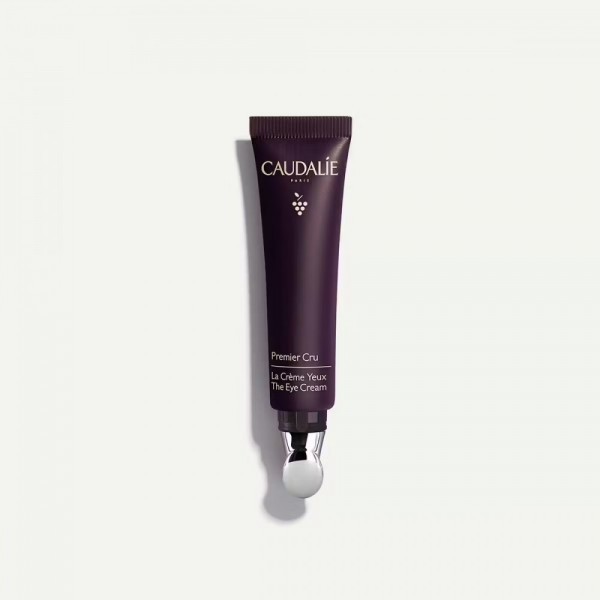 Caudalie Premier Cru El Contorno de Ojos con Patente Longevidad + Filler Redensificante Natural 15ml