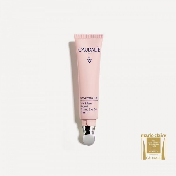 Tratamiento Lifting Ojos Resveratrol-lift (15ml) | Caudalie