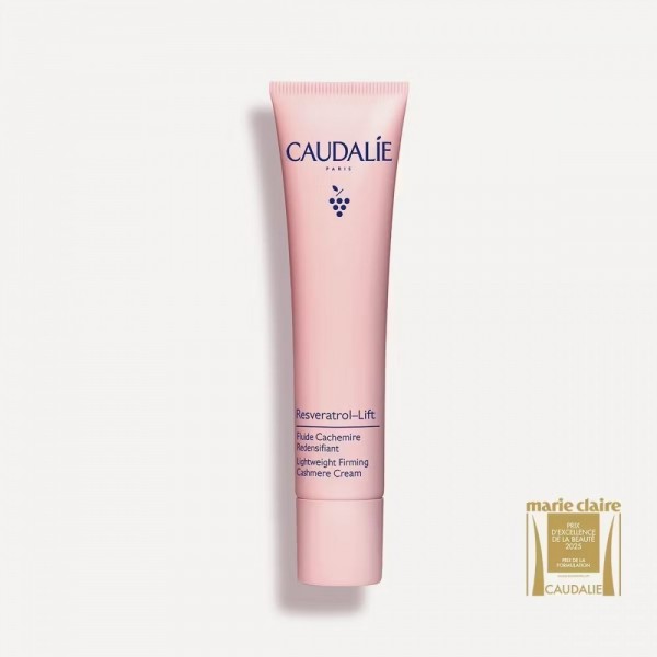 Caudalie Resveratrol-lift Fluido Cachemir Redensificante...