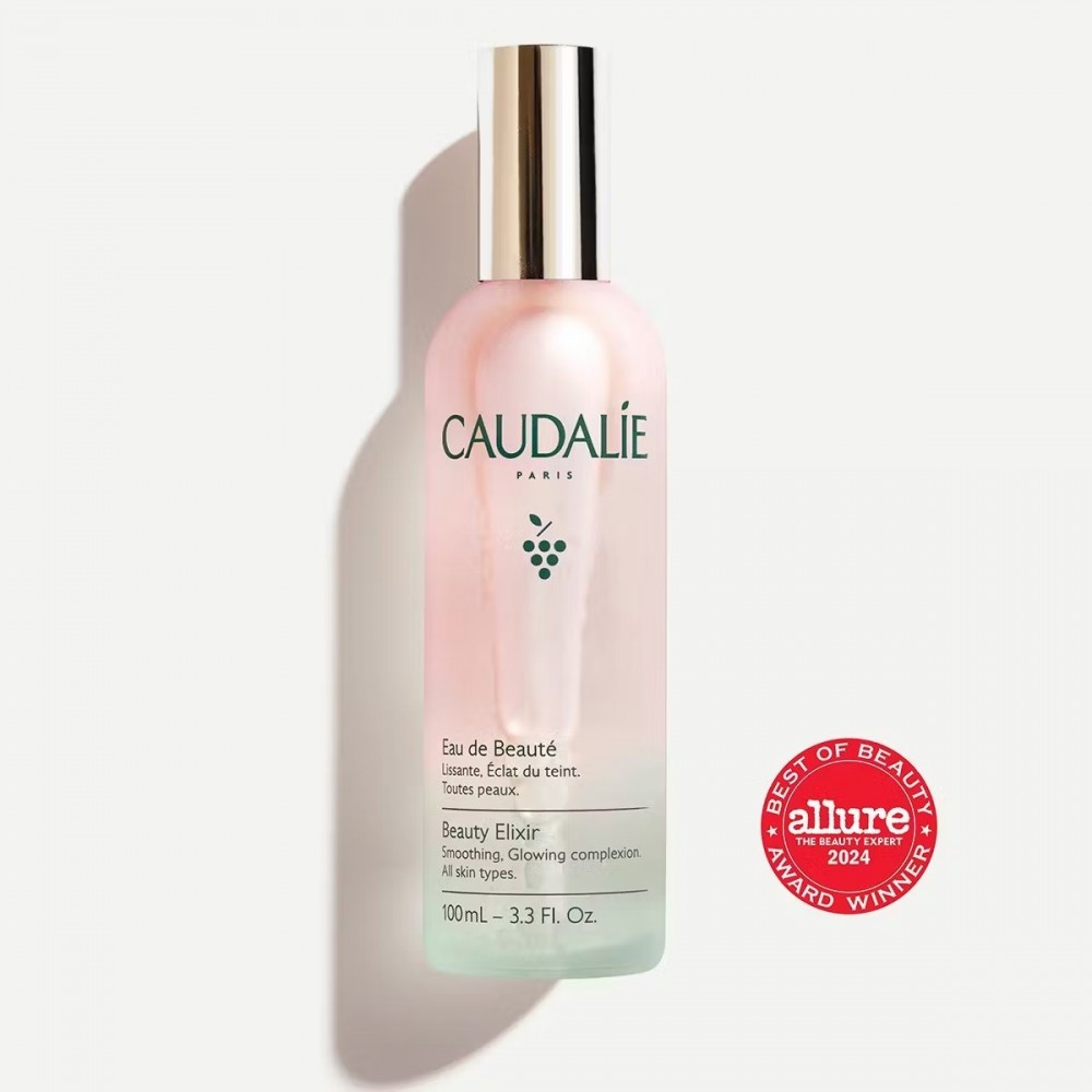 Caudalie Agua de Belleza-100ml