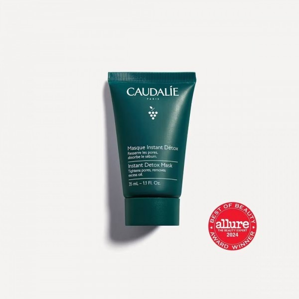 Caudalie Vinoclean Mascarilla Instant Detox 35ml
