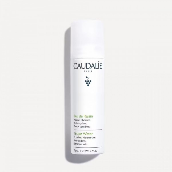 Caudalie Agua de uva 75mL