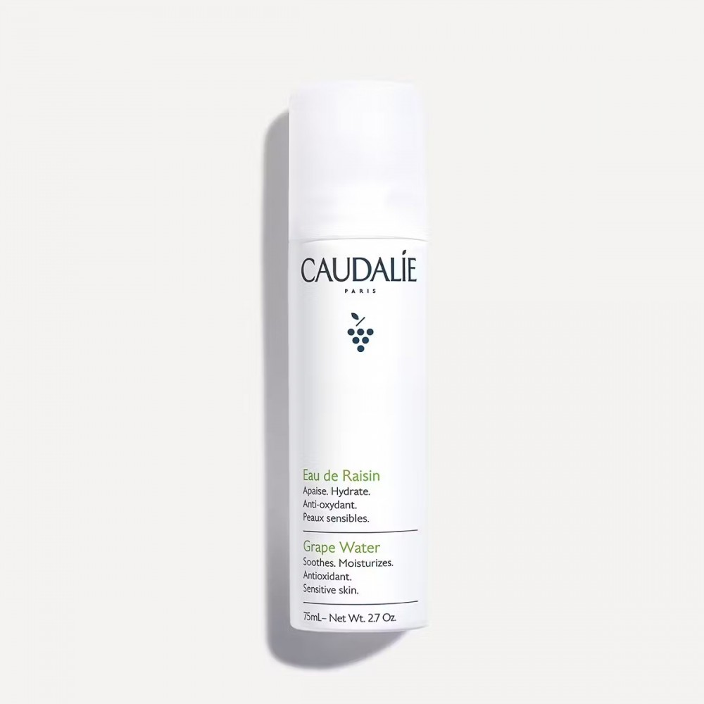 Caudalie Agua de uva 75mL
