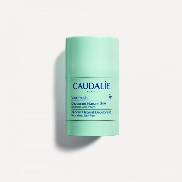 Caudalie Desodorante Stick Natural Vinofresh 50g