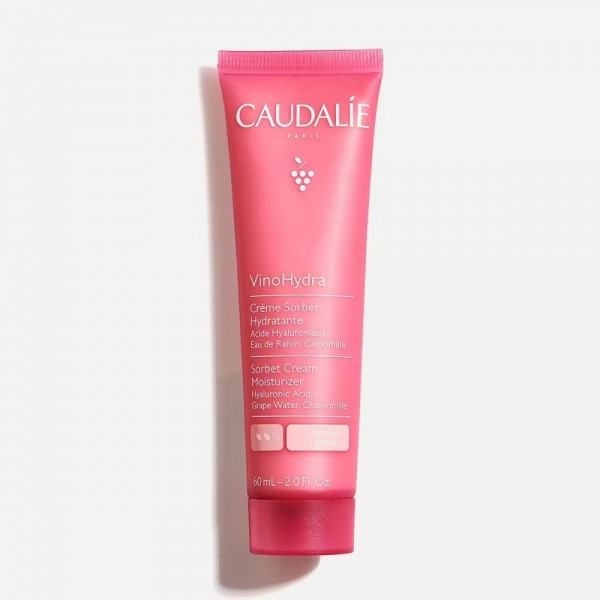 Caudalie VinoHydra Crema Sorbete Hidratante Ácido...