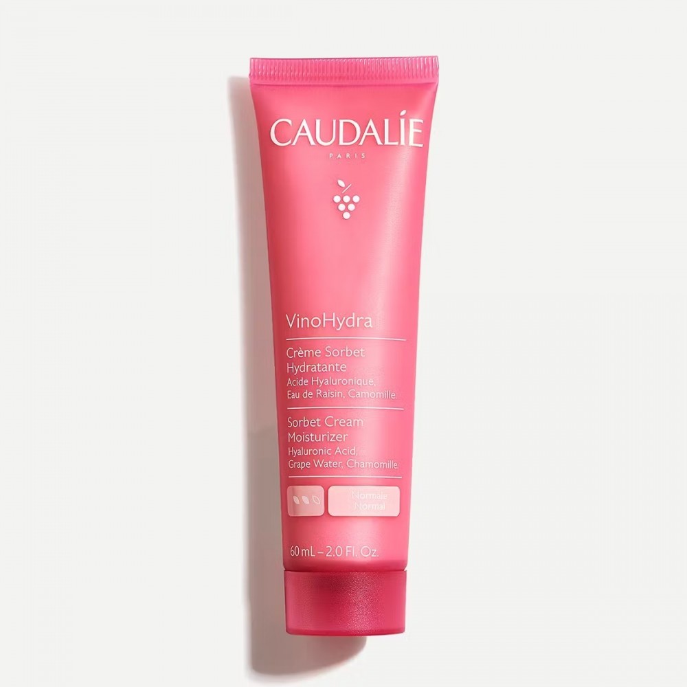 Caudalie VinoHydra Crema Sorbete Hidratante...