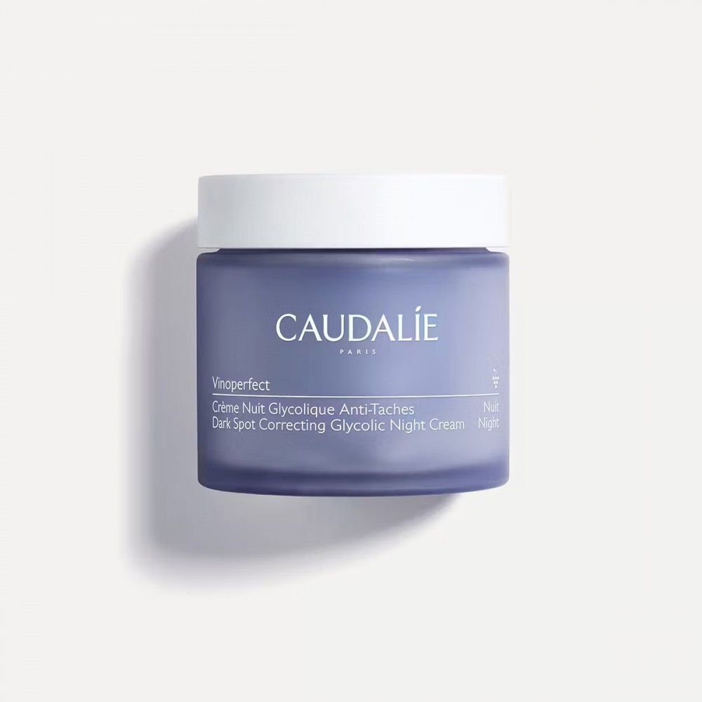 Caudalie Vinoperfect Crema Noche con Ácido...