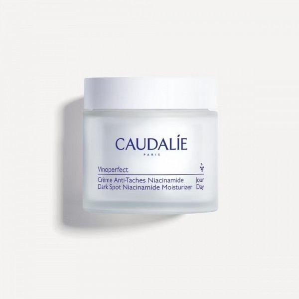 Caudalie Vinoperfect Crema Antimanchas Niacinamida 50ml Crema Dia