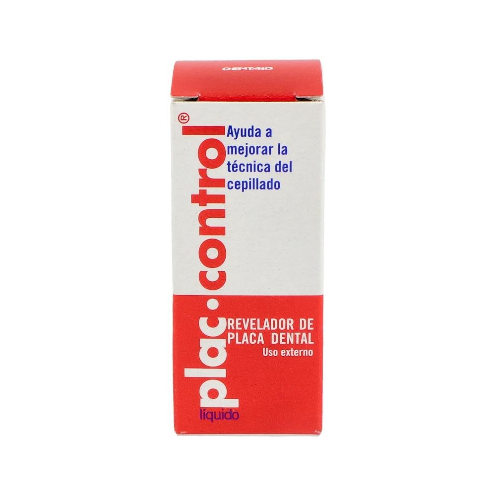Plac Control Liq Gotas 15 Ml