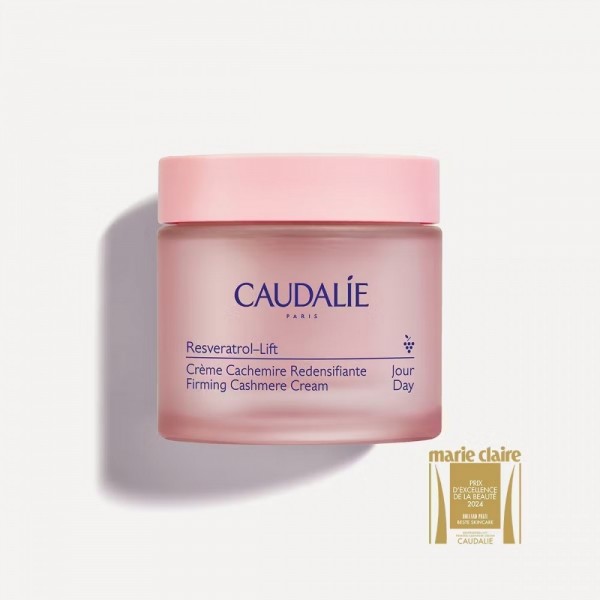 Caudalie Resveratrol-lift Crema Cachemir Redensificante...