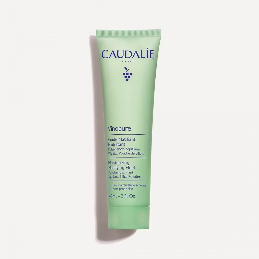 Caudalie Vinopure Fluido Matificante Hidratante...