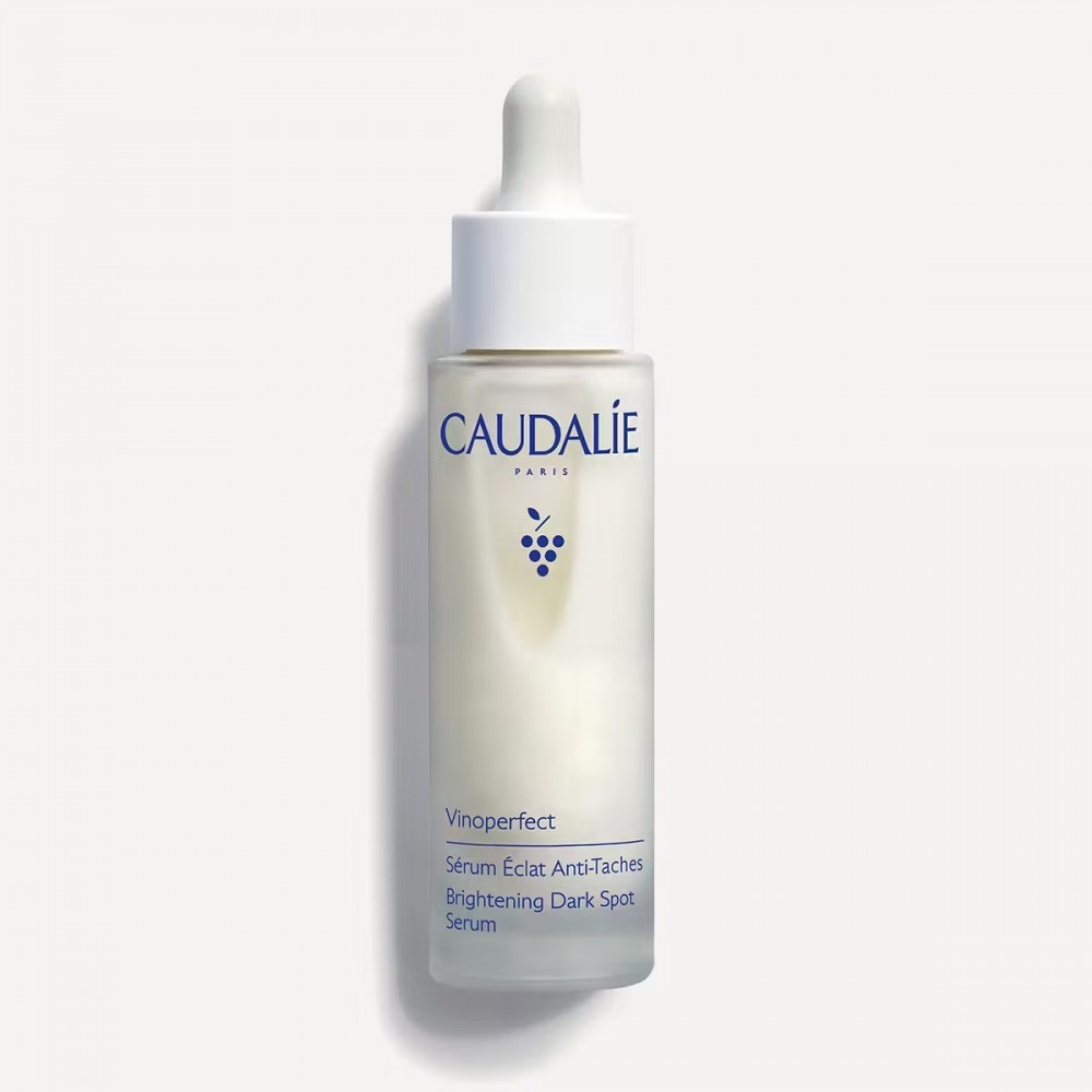 Caudalie Vinoperfect Sérum Resplandor...