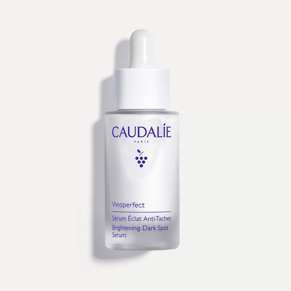 Caudalie Vinoperfect Sérum Resplandor...