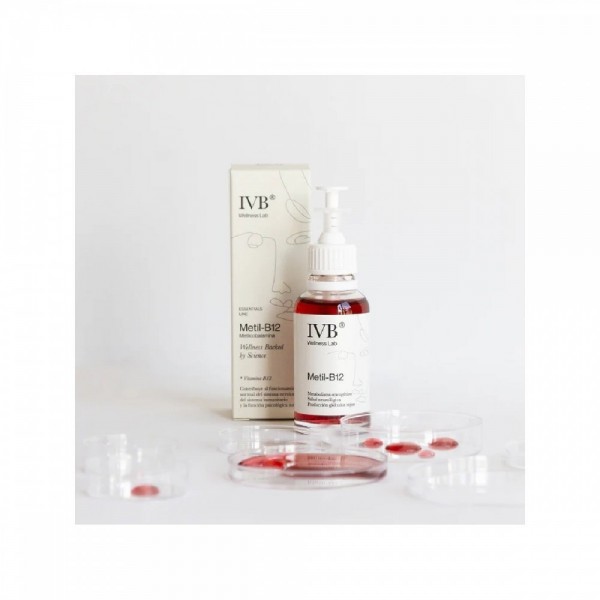 IVB, Metil-B12 30 ml