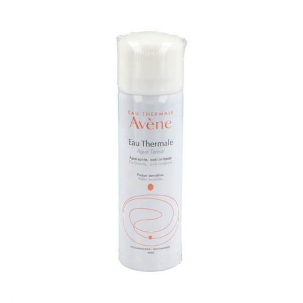 Agua Termal De Avene 50 Ml