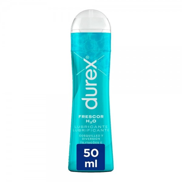Durex Efecto Frescor 50 Ml