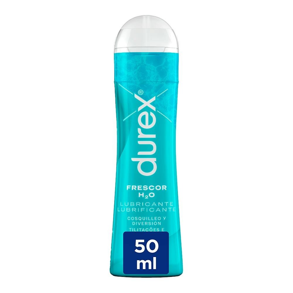 Durex Efecto Frescor 50 Ml