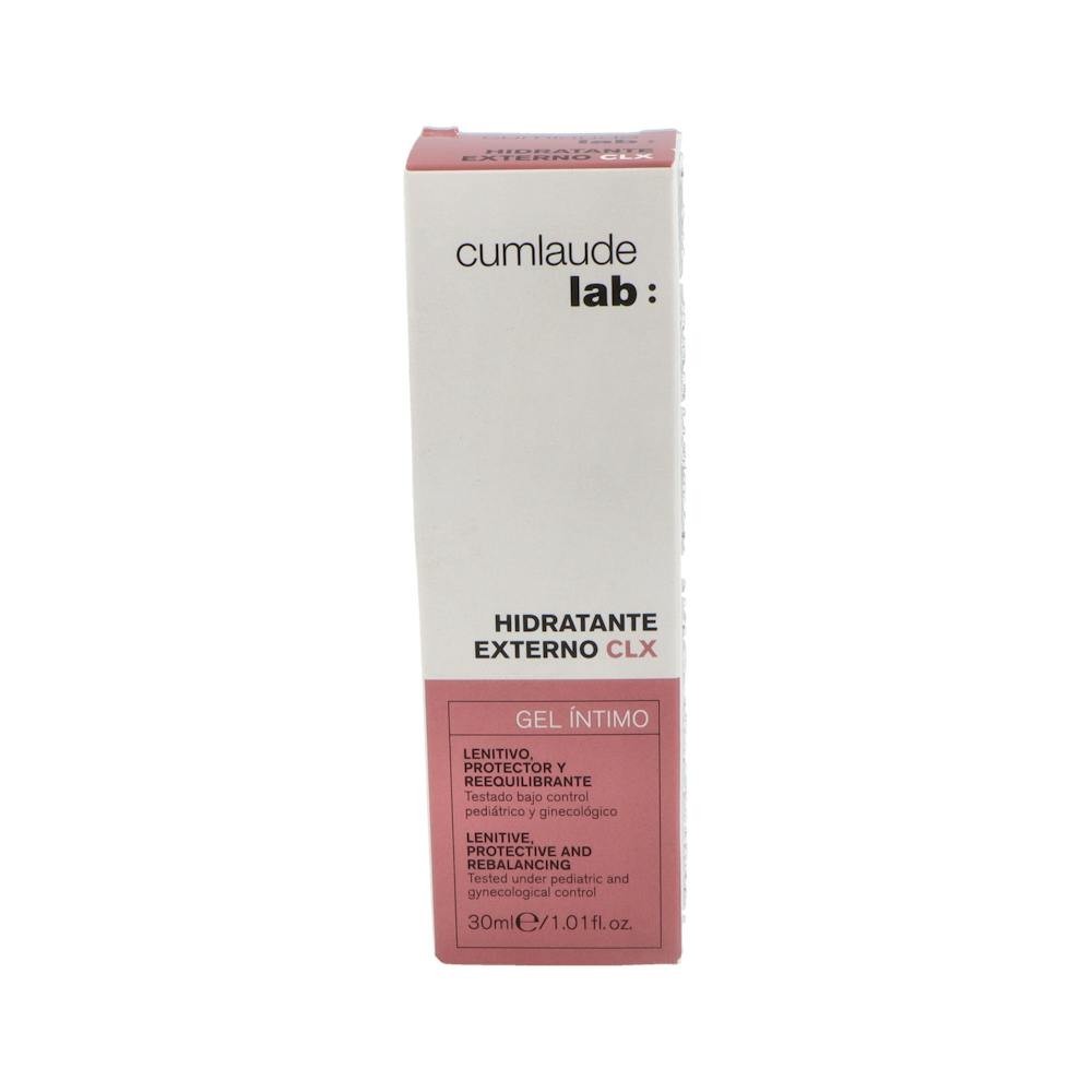 Cumlaude Clx Gel Hidrat Externo 30 Ml